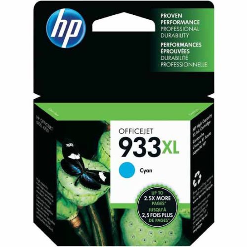 HP_933XL_CN054AE_C_eredeti_tintapatron-i36121