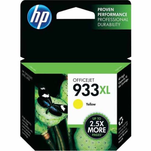 HP_933XL_CN056AE_Y_eredeti_tintapatron-i36153