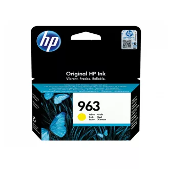 HP_963_3JA25AE_Y_eredeti_tintapatron-i212378