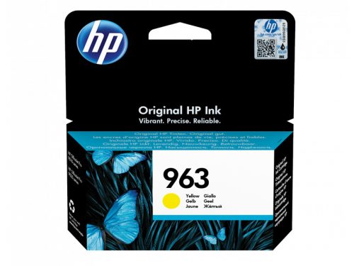 HP_963_3JA25AE_Y_eredeti_tintapatron-i212378