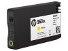 HP 963XL (3JA29AE) sárga eredeti tintapatron