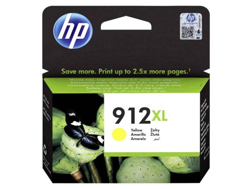 HP_912XL_3YL83AE_Y_eredeti_tintapatron-i212458