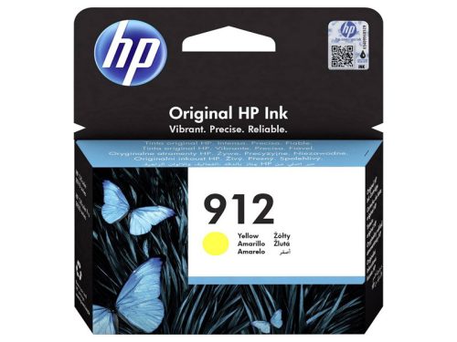 HP_912_3YL79AE_Y_eredeti_tintapatron-i212478