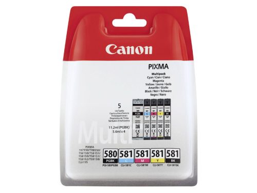 Canon_PGI_580_PGBK_CLI_581_CMY_eredeti_5db_os_tintapatron_csomag-i212818