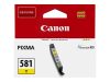 Canon_CLI_581_Y_eredeti_tintapatron-i212848