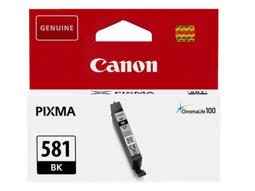 Canon_CLI_581_BK_eredeti_tintapatron-i212858