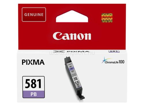 Canon_CLI_581_PB_eredeti_tintapatron-i212868