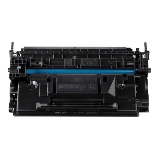 Canon 057H (CRG-057H) fekete [10000 oldal] eredeti toner