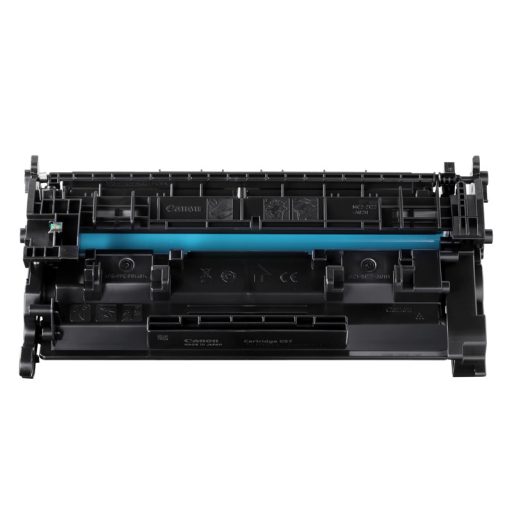 Canon 057 (CRG-057) fekete [3100 oldal] eredeti toner