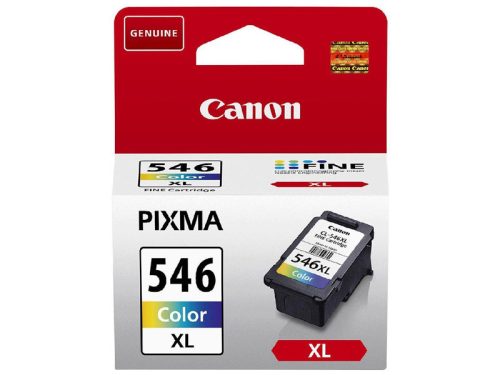 Canon_CL_546XL_eredeti_tintapatron-i63131