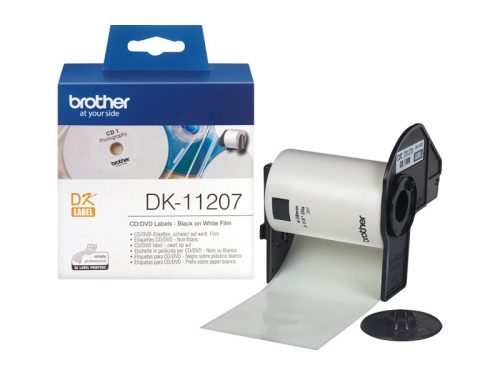Brother_DK_11207_58mm_100db_CD_DVD_lemez_etikett-i152886