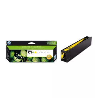 HP_971_XL_CN628AE_Y_6_6k_eredeti_tintapatron-i36453