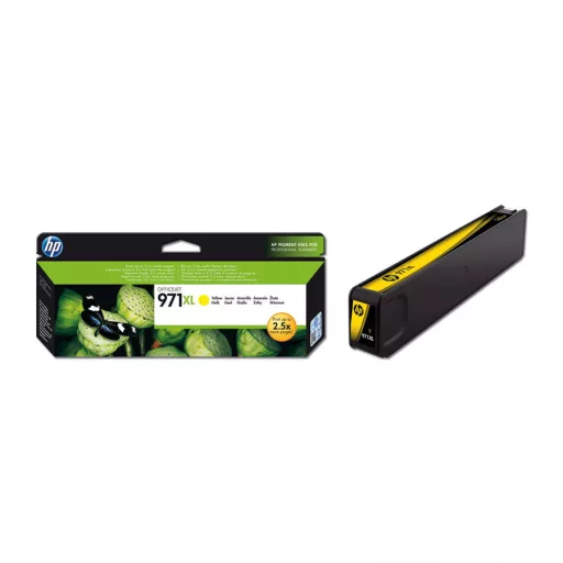 HP_971_XL_CN628AE_Y_6_6k_eredeti_tintapatron-i36453