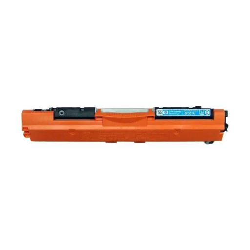 HP 130A (CF351A) ciánkék [1000 oldal] eredeti toner