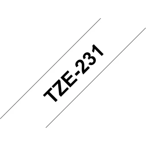 Brother_TZe_231_12mm_x_8m_fekete_feher_kompatibilis_szalag-i237596