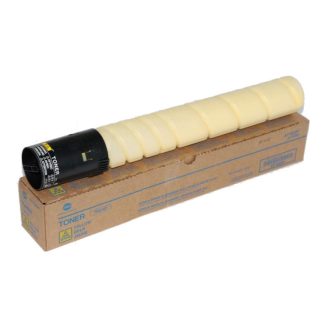 Konica_Minolta_TN216Y_A11G251_30_3k_eredeti_toner-i106996
