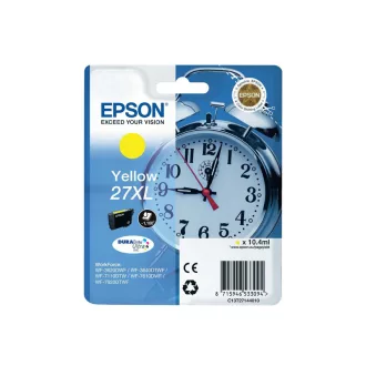 Epson_27XL_T2714_Y_eredeti_tintapatron-i111206