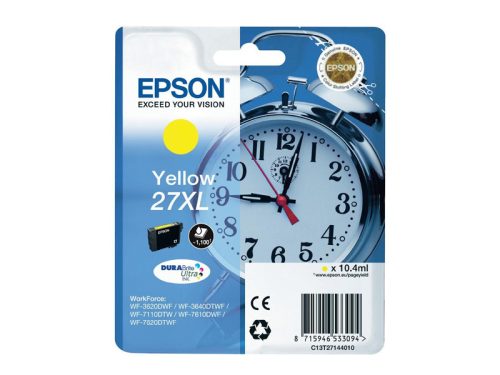 Epson_27XL_T2714_Y_eredeti_tintapatron-i111206
