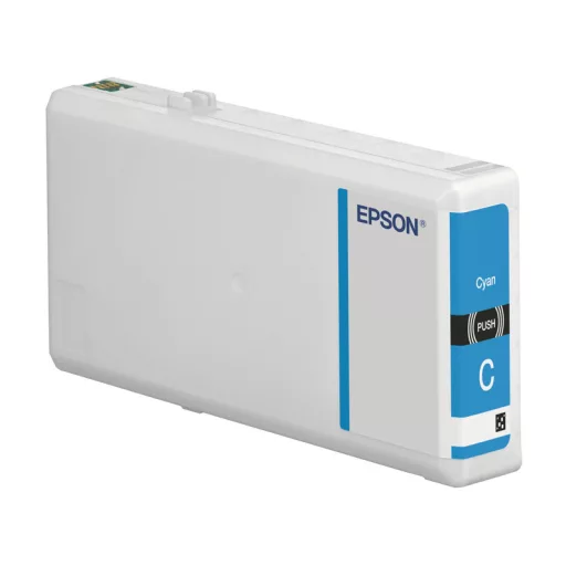 Epson T7892 XXL [4000 oldal] ciánkék eredeti tintapatron