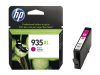 HP 935XL (C2P25AE) magenta eredeti tintapatron