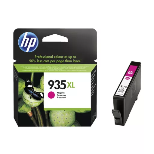 HP 935XL (C2P25AE) magenta eredeti tintapatron