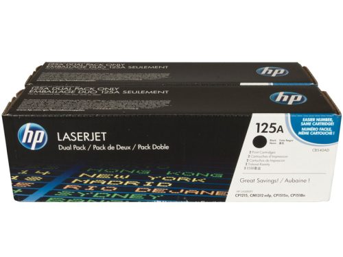 HP_125A_CB540AD_BK_22k_eredeti_toner_dupla_csomag-i55644