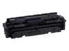 Canon 055 (CRG-055) fekete [2300 oldal] eredeti toner