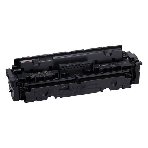 Canon 055 (CRG-055) fekete [2300 oldal] eredeti toner