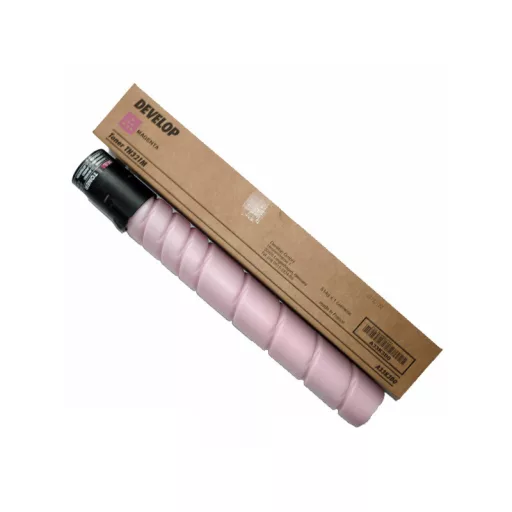 Konica_Minolta_Bizhub_C224_C284_C364_TN321M_25k_eredeti_toner-i153201