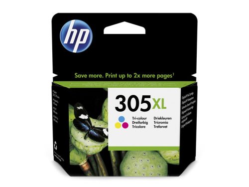 HP_305_XL_3YM63AE_CMY_eredeti_tintapatron-i314586