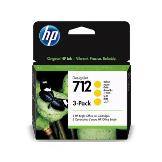 HP_712_3ED79A_sarga_eredeti_3db_os_patron_csomag-i382275