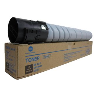 Konica_Minolta_Bizhub_C258_C308_C368_TN324K_28k_eredeti_toner-i325555