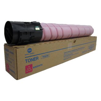 Konica_Minolta_Bizhub_C258_C308_C368_TN324M_26k_eredeti_toner-i325545