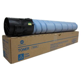 Konica_Minolta_Bizhub_C258_C308_C368_TN324C_26k_eredeti_toner-i325540