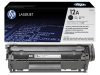 HP 12A (Q2612A) fekete [2000 oldal] eredeti toner