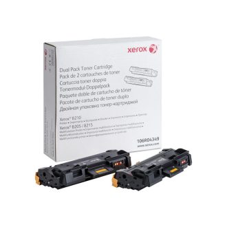 Xerox_B205_B210_B215_fekete_2x3000_oldal_eredeti_2db_os_toner_csomag-i328308