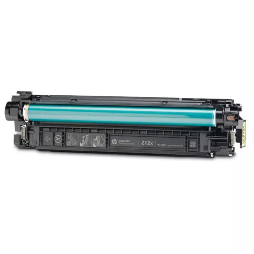 HP 212X (W2122X) sárga [10000 oldal] eredeti toner