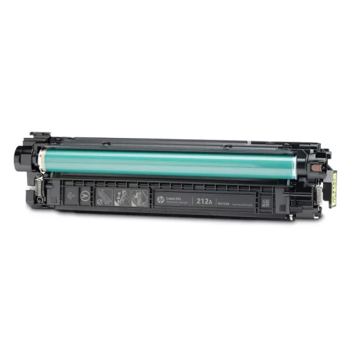 HP 212A (W2122A) sárga [4500 oldal] eredeti toner