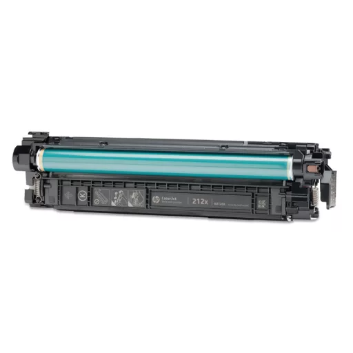 HP 212X (W2120X) fekete [13000 oldal] eredeti toner