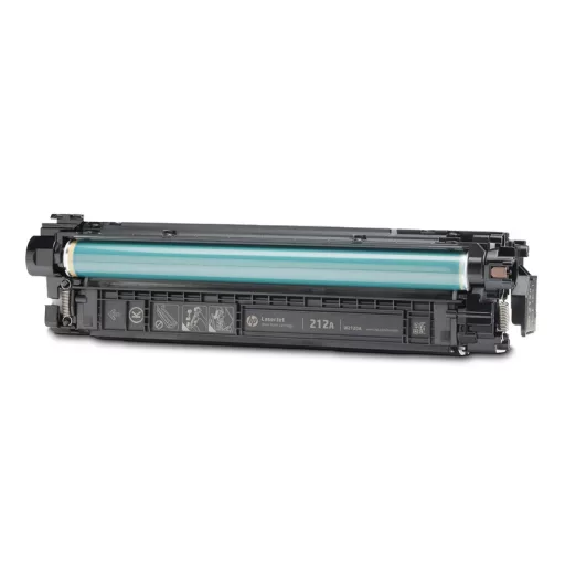 HP 212A (W2120A) fekete [5500 oldal] eredeti toner