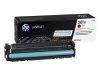 HP 201X (CF403X) magenta [2300 oldal] eredeti toner