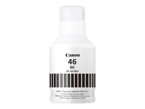 Canon_GI_46_BK_fekete_6000_oldal_eredeti_utantolto_tinta-i331100