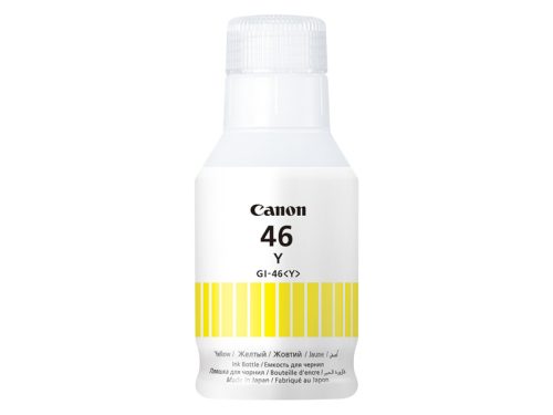Canon_GI_46_Y_sarga_14000_oldal_eredeti_utantolto_tinta-i331085