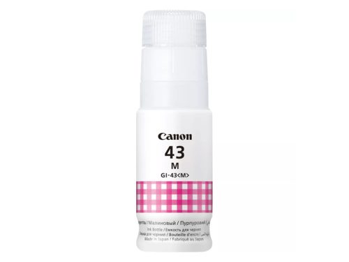 Canon_GI_43_M_magenta_8000_oldal_eredeti_utantolto_tinta-i331065