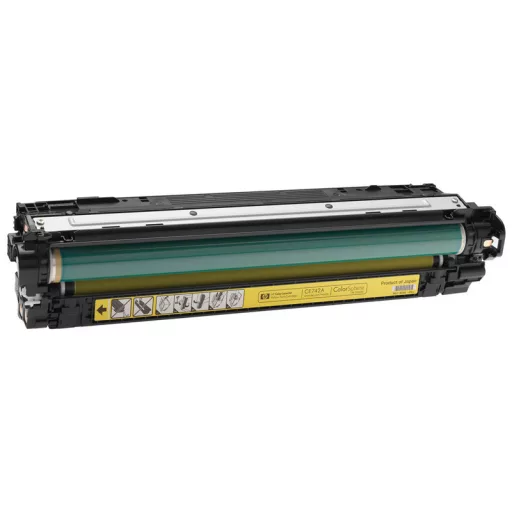 HP_307A_CE742A_Y_7_3k_eredeti_toner-i60377