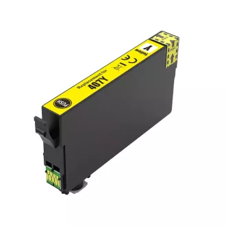 Epson_407XL_T07U4_sarga_kompatibilis_tintapatron-i377437