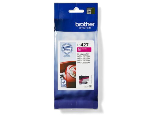 Brother_LC427M_magenta_eredeti_tintapatron-i343757