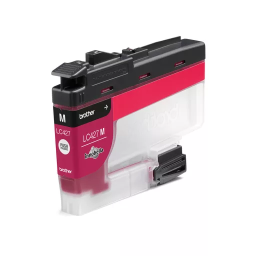 Brother LC427M magenta eredeti tintapatron