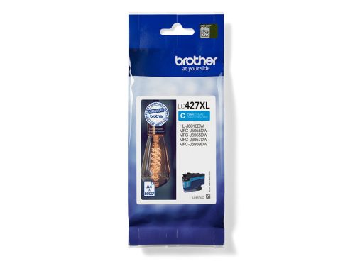 Brother_LC427XLC_ciankek_eredeti_tintapatron-i343717