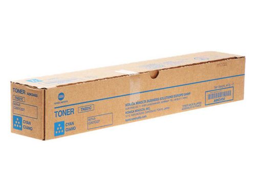 Konica_Minolta_Bizhub_C227_C287_TN221C_ciankek_21000_oldal_eredeti_toner-i346623
